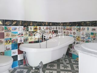  Maison à vendre 5 pièces 65 m²