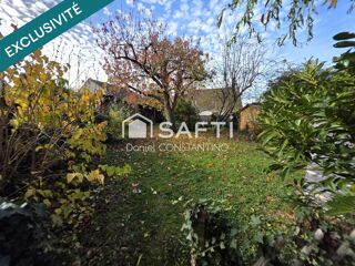  Maison � vendre 5 pi�ces 116 m�