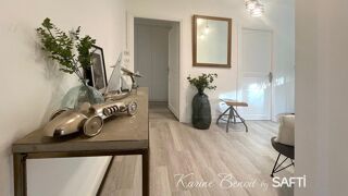  Maison � vendre 4 pi�ces 96 m�