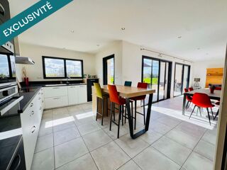  Maison � vendre 6 pi�ces 131 m�