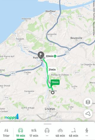  Maison � vendre 9 pi�ces 245 m�