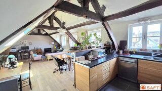  Appartement  vendre 3 pices 72 m