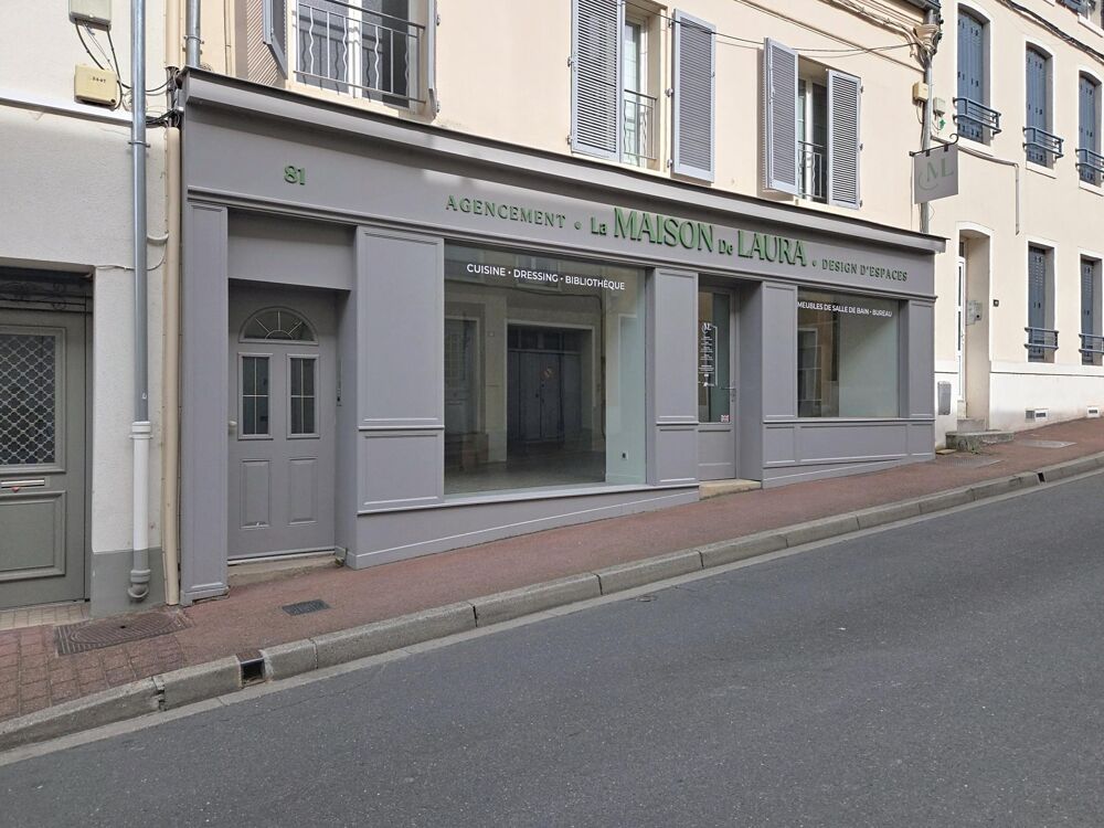   Idéal première acquisition ou investissement 