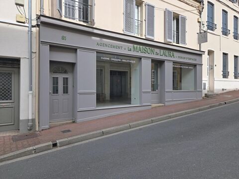 Id&eacute;al premi&egrave;re acquisition ou investissement 375000 78380 Bougival
