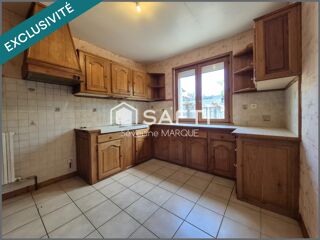  Maison � vendre 3 pi�ces 83 m�