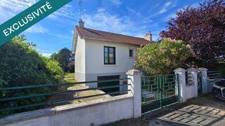  Maison à vendre 4 pièces 95 m²