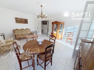  Maison � vendre 6 pi�ces 134 m�