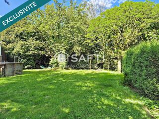  Maison à vendre 6 pièces 160 m²