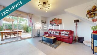  Maison à vendre 4 pièces 88 m²