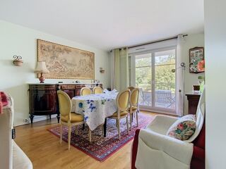 Vente Appartement Appartement 3 pièces 54 m² terrasse 10 m² Maisons-alfort