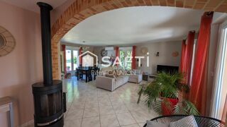  Maison � vendre 5 pi�ces 120 m�