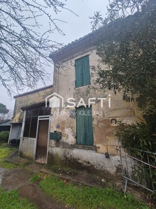  Maison � vendre 4 pi�ces 80 m�