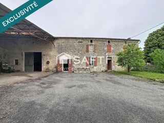  Maison à vendre 3 pièces 100 m²