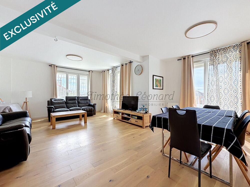 Vente Maison Maison familiale 163m2 sans travaux Sens
