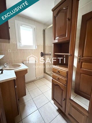  Maison � vendre 6 pi�ces 86 m�