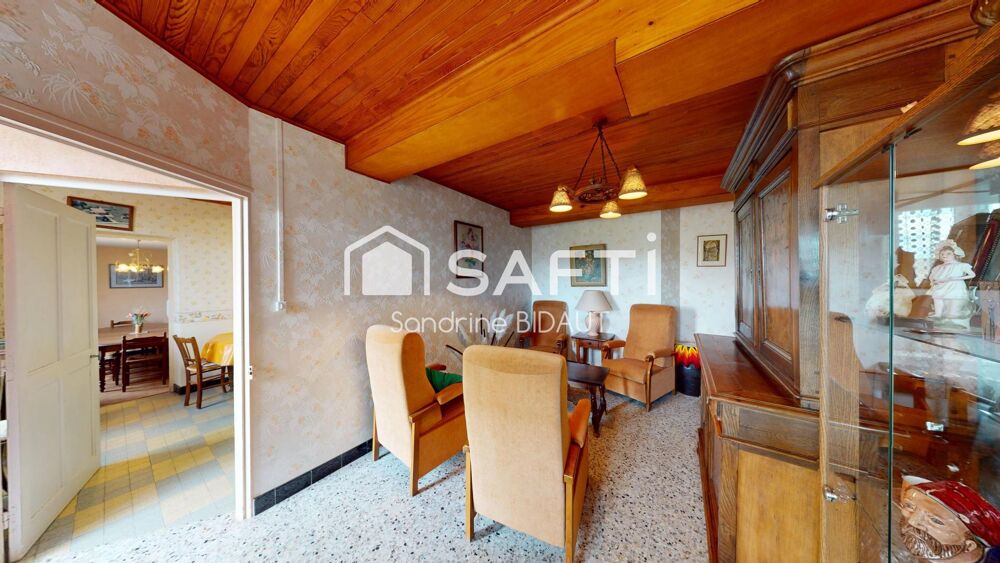 Vente Maison Ferme à rénover 15 763 m² et grandes dépendances Saint-julien-sur-reyssouze