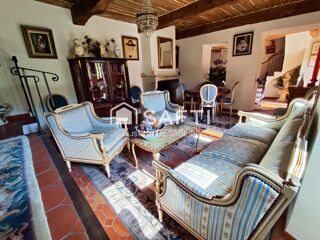  Maison à vendre 5 pièces 137 m²