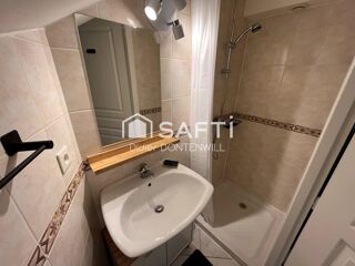  Appartement � louer 2 pi�ces 26 m�