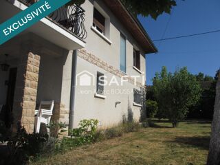  Maison à vendre 5 pièces 127 m²