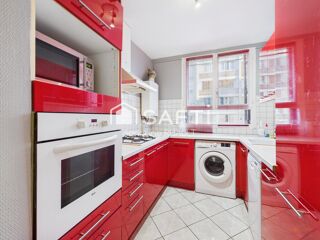  Appartement à vendre 3 pièces 55 m²