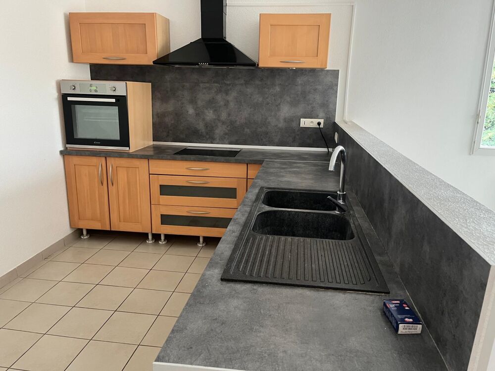 Vente Appartement Bel appartement centre-ville dans résidence sécurisée avec ascenseur et parking ! Bar-le-duc