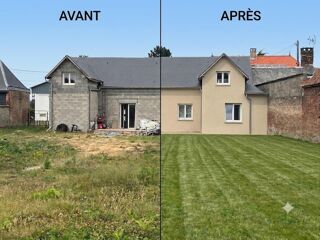  Maison à vendre 3 pièces 97 m²