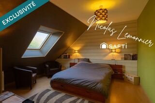  Maison � vendre 5 pi�ces 148 m�