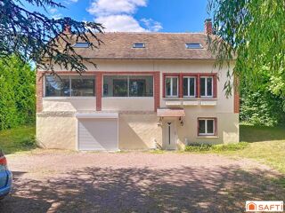  Maison à vendre 7 pièces 240 m²