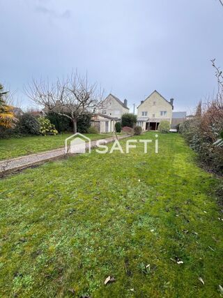  Maison � vendre 6 pi�ces 116 m�