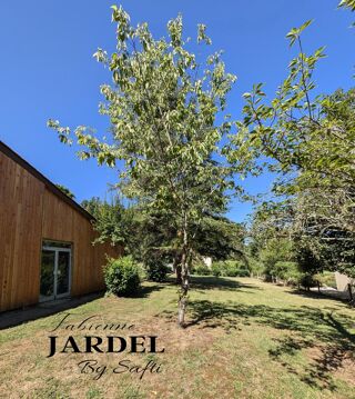  Maison à vendre 8 pièces 200 m²