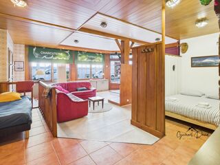  Appartement à vendre 2 pièces 60 m²