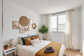  Appartement � vendre 5 pi�ces 80 m�