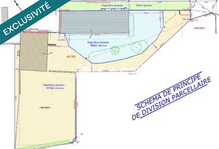  Maison � vendre 3 pi�ces 165 m�