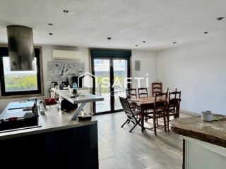  Maison � vendre 6 pi�ces 128 m�