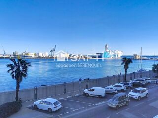  Appartement � vendre 5 pi�ces 92 m�