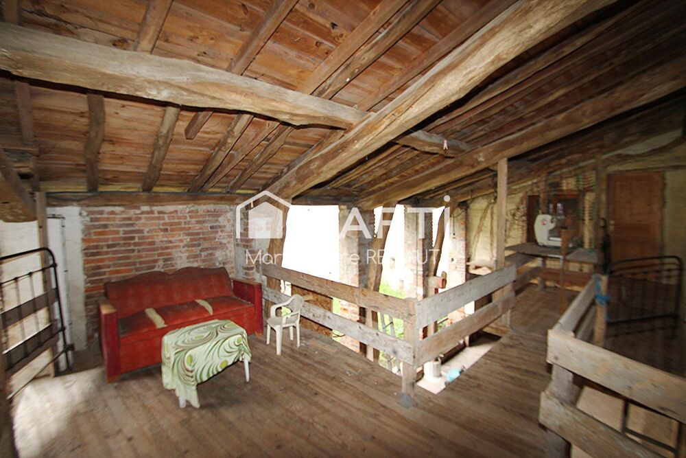 Hypercentre - 5 chambres - Jardin - Local professionnel
