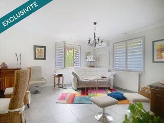  Maison à vendre 6 pièces 136 m²