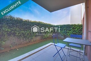  Appartement � vendre 2 pi�ces 36 m�