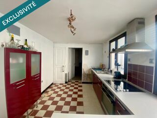  Maison � vendre 3 pi�ces 90 m�