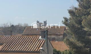  Appartement � vendre 4 pi�ces 80 m�