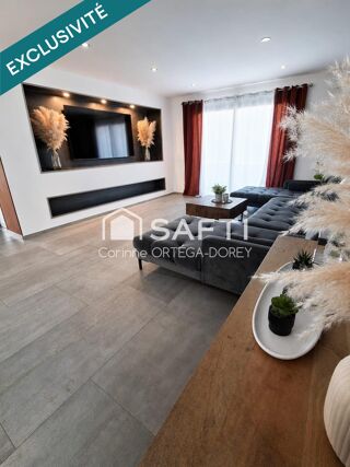  Maison à vendre 5 pièces 148 m²