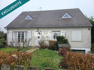 Maison 7 pièces 160 m² · à Duvy · 160 m² · 335 000 €