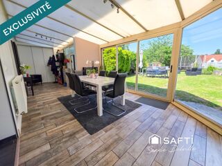  Maison � vendre 5 pi�ces 136 m�