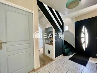  Maison � vendre 6 pi�ces 133 m�