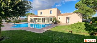  Maison � vendre 7 pi�ces 260 m�