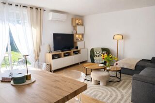  Maison � vendre 4 pi�ces 82 m�