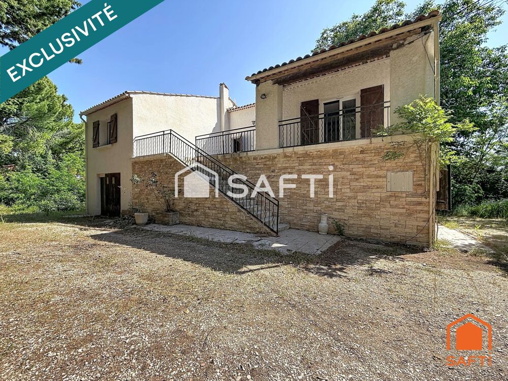Vente Appartement Opportunité investisseur ou maison de famille Montmeyan