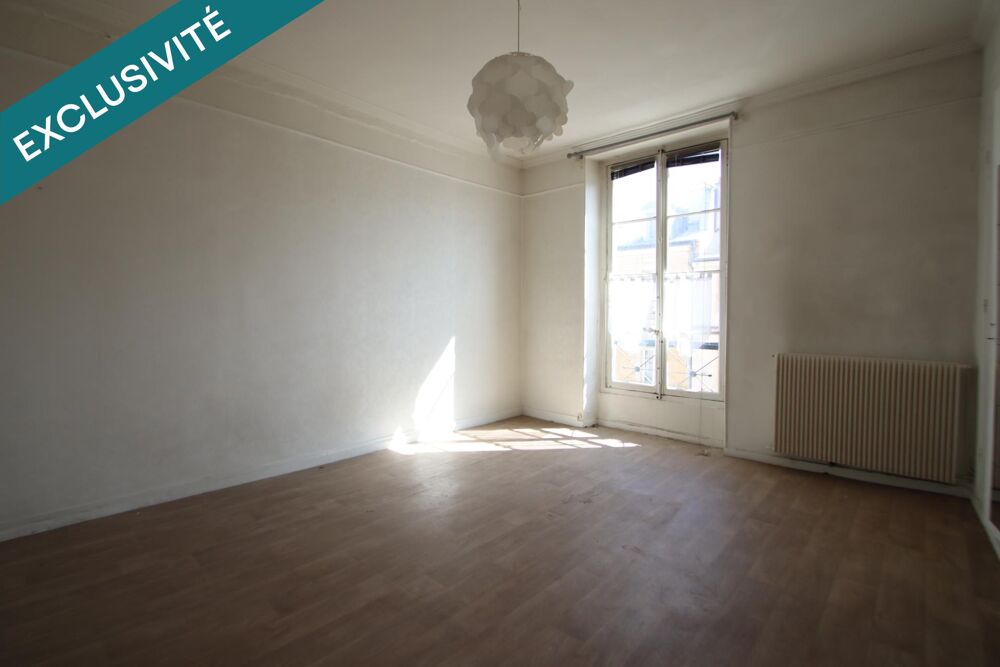 Vente Appartement Versailles à deux pas du Château, appartement de 35 m² Versailles