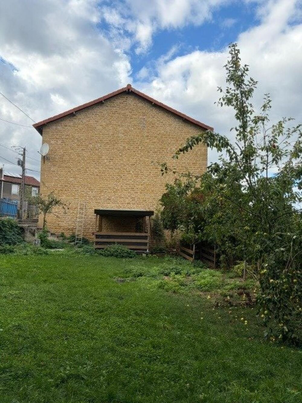 Vente Maison Proche frontière Belge Velosnes