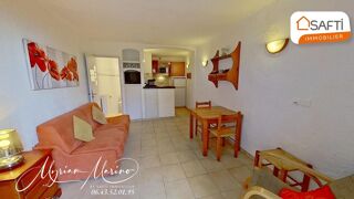  Appartement � vendre 1 pi�ce 20 m�